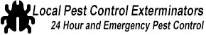 Pineville SC Pest Control Exterminators